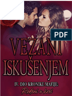 NSK - Vezani Iskušenjem (4# Kronika Mafije - Rođeni U Krvi)