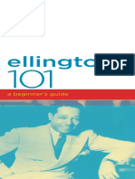 Ellington 101