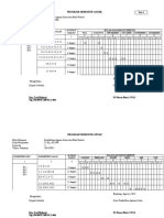 11.program Semester (F 8)