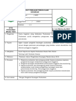 Sop Audit Penilaian Pengelolaan Keuangan