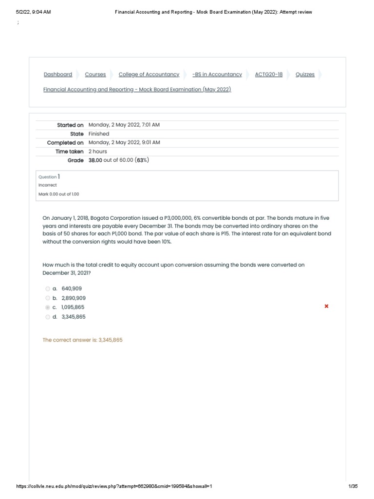 ACCOUNTING AND FINANCE EXIT EXAM QUESTIONS AND ANSWERS PDF FREE DOWNLOAD 2022 visual data 2