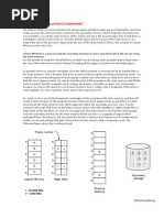 What Is Virtual Memory and How Is It Implemented?