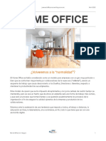 Home Office Sin Riesgos Aumenta La Productividad 1587358586