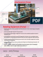 Presentation Rotating Equipment