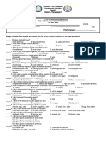 Bpp9 4thquarter Exam Final