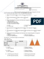 Summative Test 8 (3Q Review)