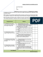 Format KKM Excel