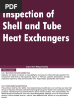 HeatExchangers Modifyd