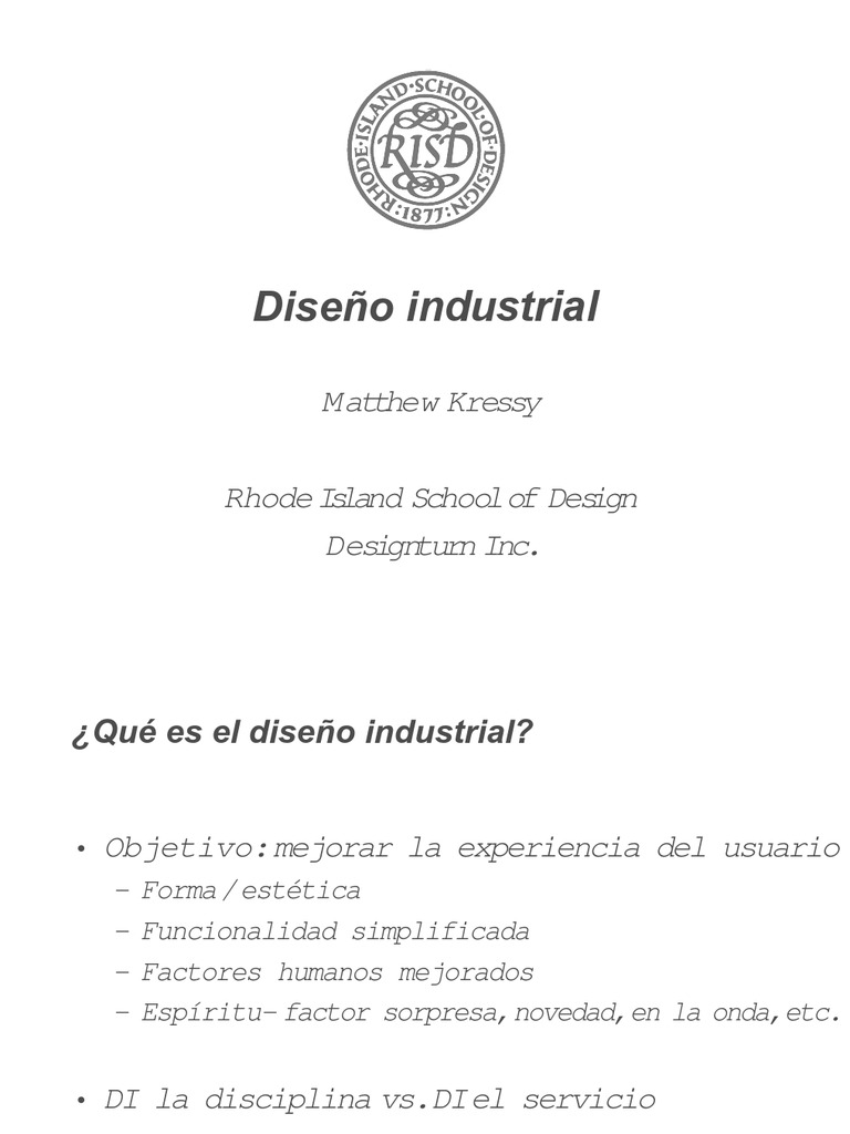 Mit 4 | PDF | Diseño | Ingeniería