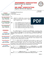 EA & AEEA - PRC-2022 Revision of Option Form