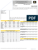 Sample - Summary 990B After