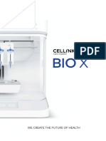 Cellink BioX Brochure ENG 16P 20211202 Digital