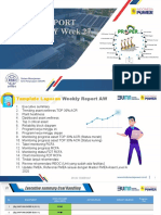 Laporan Asset Wellness Reliabilty Adp Omu Week 27