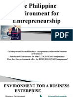 5the Philippine and International Entrepreneurship Opportunities 3