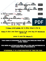 YET - Complete English Grammar (Chapter-Wise)