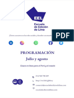 Catálogo - Julio-Agosto2023 - Escueladeediciondelima