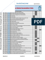 NFPA Codes & Standards - 9