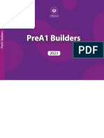 Programa - Estudio - PreA1 - Builders