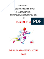 Proposal Kompetisi Kadus 2 PDF New