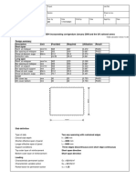 RC Slab Design (En1992) - Slab Design