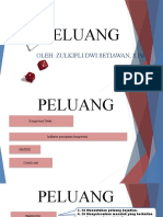 Media PPT Peluang - Zulkifli Dwi Setiawan