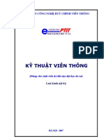 Ky Thuat Vien Thong