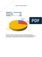 Gráficas y Análisis Demográficas-1