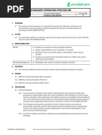 PMS Report Template for Medical Devices | PDF | Risk | Medical Device
