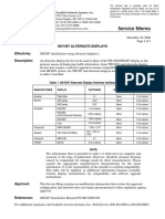 SM-123 (Traffic Advisory System)