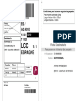 PDF Write