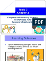 FHBM1124 Marketing Chapter 2-Strategic Planning 1 .PPT Vij