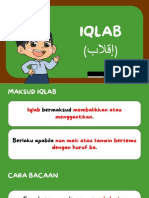 Iqlab