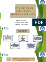 Merdeka Belajar by Hilda