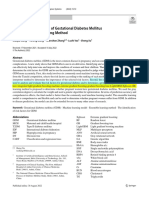 Ensemble1-2022-Analysis and Prediction of Gestational Diabetes Mellitus