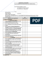 Instrumen SUPAK PEMBINAAN SD, Negeri 07 Paguyaman