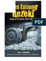 E BOOK - TIPS ENTENG REZEKI (Irvina)