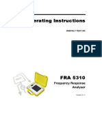 FRA 5310 - User Manual - Tieng Anh Ver 2.1.1