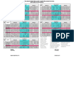 Jadwal Pelajaran p5 2324 Share Ke 6