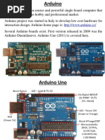 Arduino