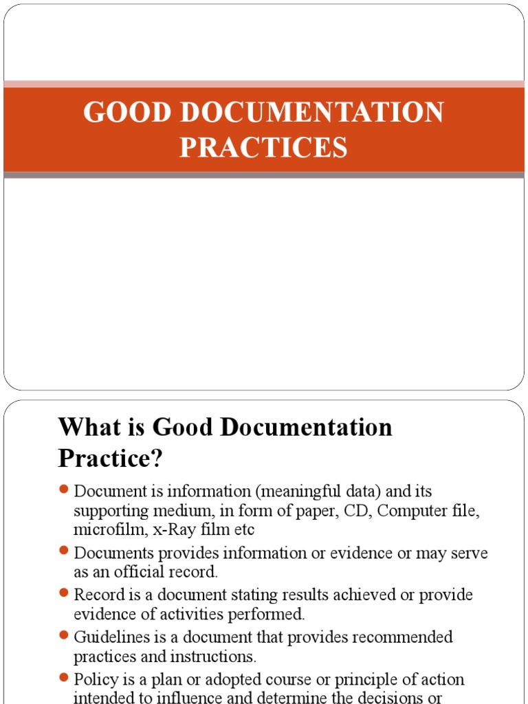 module-9-gclp-good-documentation-practice-pdf