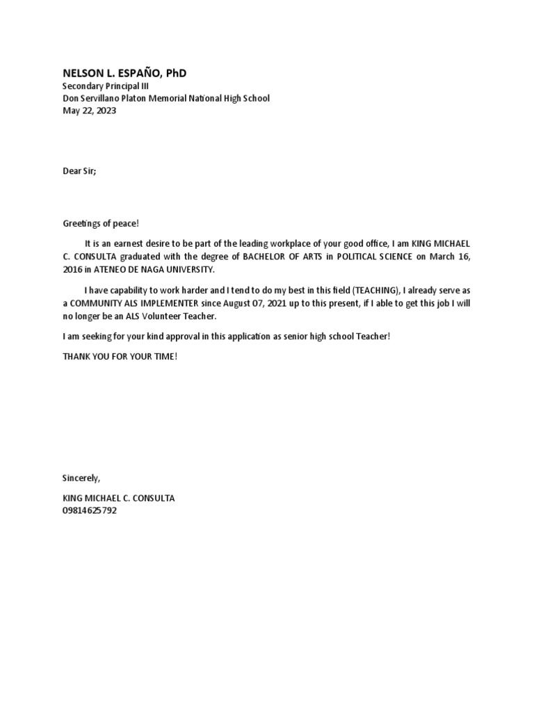 Muslim Greetings Of Health