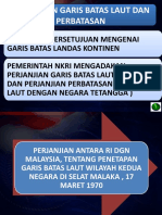 Temu 9 Perjanjian Grs Batas Ipdn