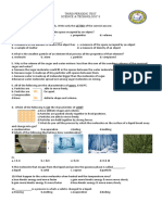 Third Periodic Test-U3