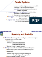 Unit - I Parallel and Distributed Systems 22-23