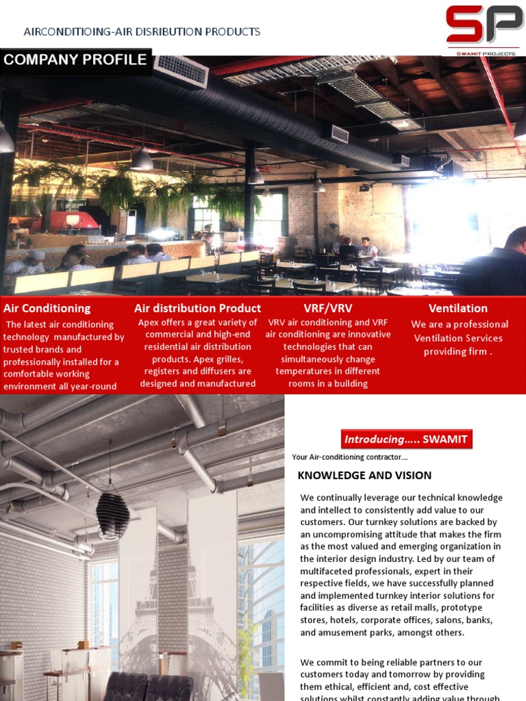 Hvac Duct Ac Pdf Air Conditioning Duct Flow