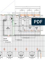 ElectroMechanical Layout