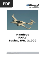 RNAV Basics IFR G1000 Handouts v2 1