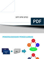SPP SPM SP2D 