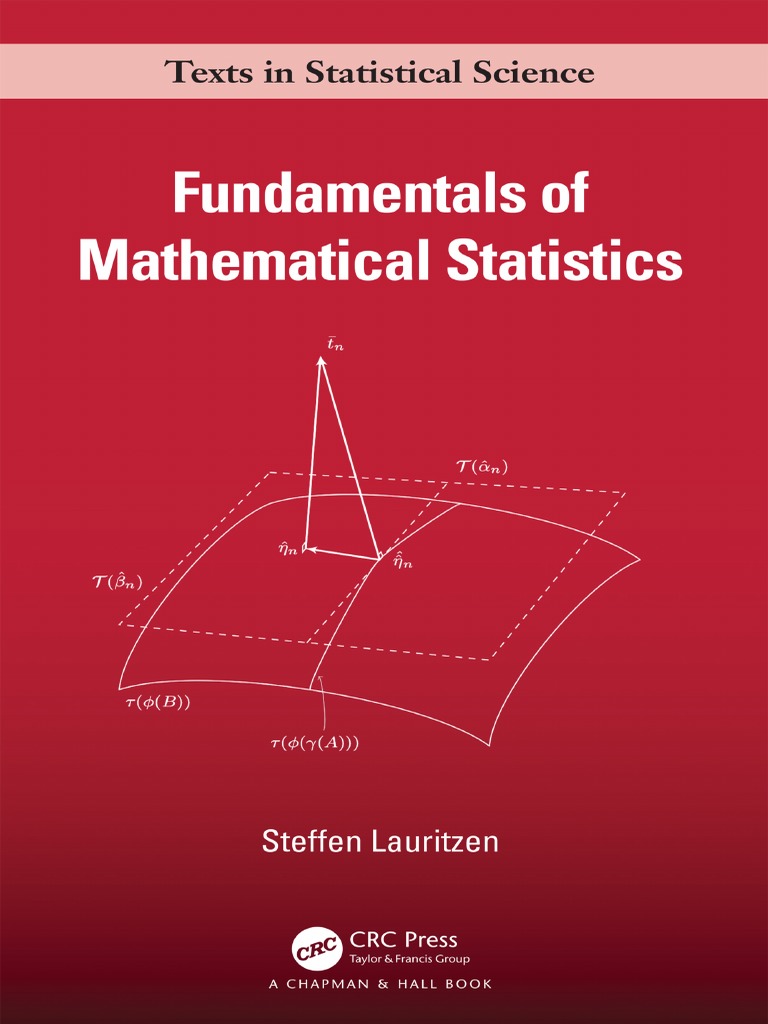 MStat Bog | PDF | Probability Distribution | Statistics