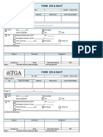 FORM IJIN PULANG SAKIT DINAS - Epson